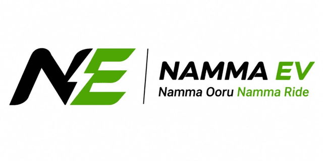 NAMMA EV